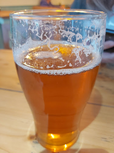 Green Man Ale & Cider House