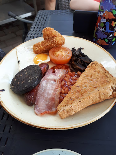 Opinii despre Blackroot Bistro în Sutton Coldfield - Hospitality and gastronomy