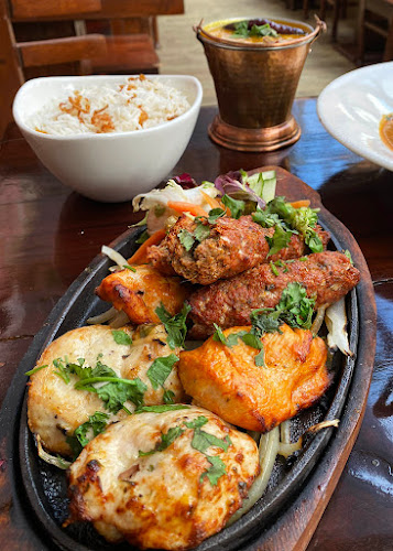 Arnero Indian Restaurant Manchester - Manchester