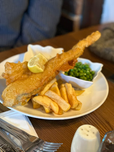 Comentarii opinii despre The Blue Anchor