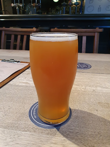 Comentarii opinii despre The Forth