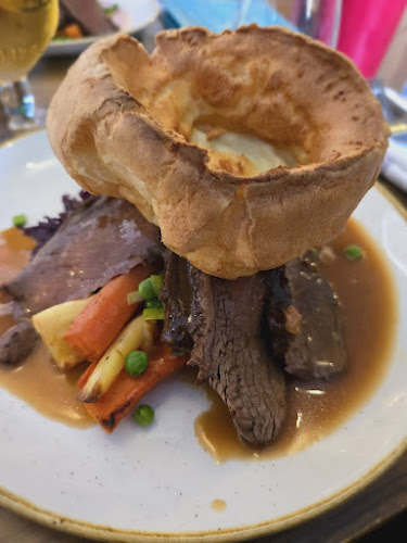 The Jolly Sailor - Southampton