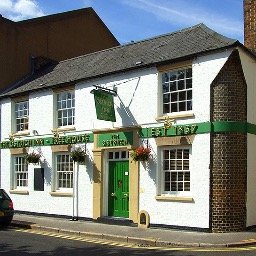 The Ostrich Inn - Peterborough