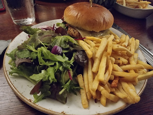 Opinii despre The Millers Bar în Brighouse - Hospitality and gastronomy