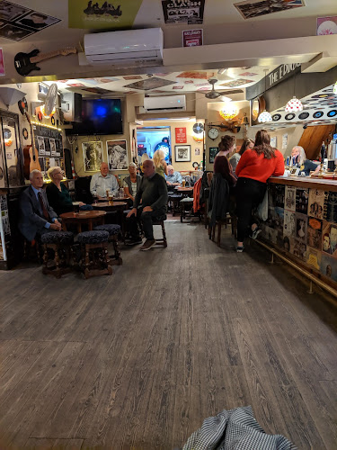 3-4 St Thomas St, Weymouth DT4 8EW, United Kingdom