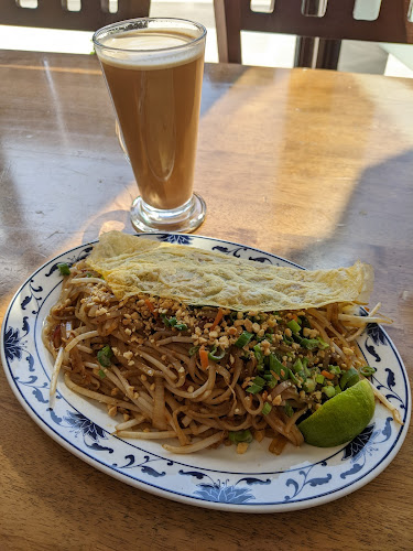 Thainese Restaurant - London