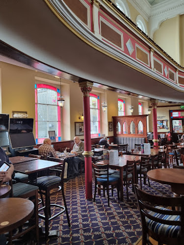 The Richard Oastler - JD Wetherspoon