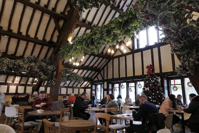 Great House Barn, Bolton BL6 7SB, United Kingdom