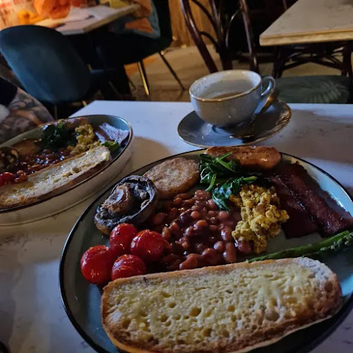 Opinii despre Grind House Bawtry în Doncaster - Hospitality and gastronomy