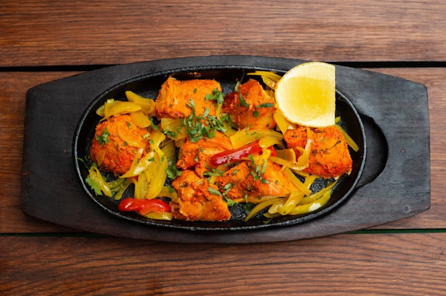 Concord Tandoori Restaurant Ltd - Washington