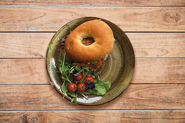 Comentarii opinii despre Cafe @62 Brighton