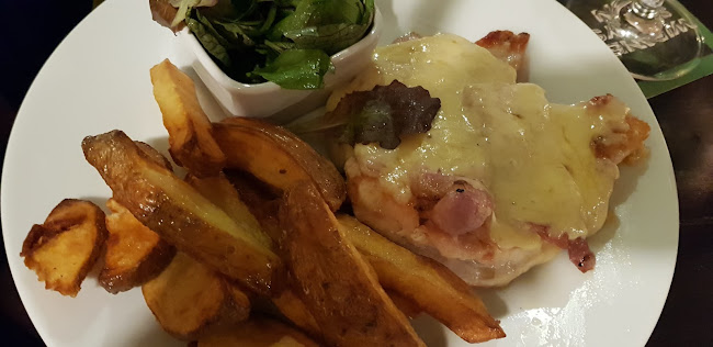 Opinii despre The Bell & Crown în Salisbury - Hospitality and gastronomy