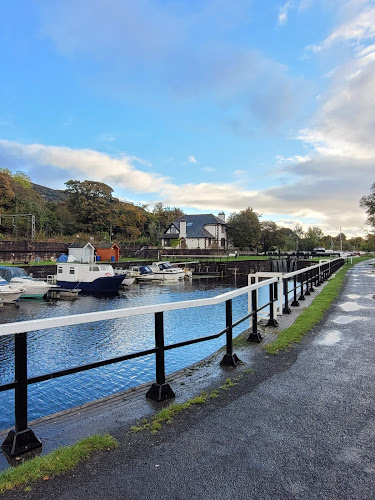 Comentarii opinii despre Paton’s Place