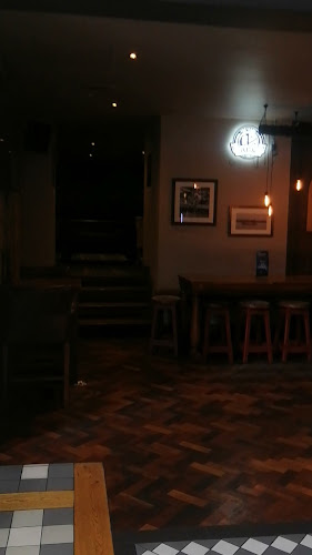 Opinii despre The Head of Steam Liverpool în Liverpool - Hospitality and gastronomy