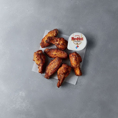 Domino's Pizza - Ripon