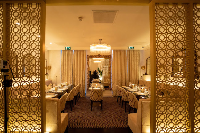 Madhu’s at The Grove - Rickmansworth