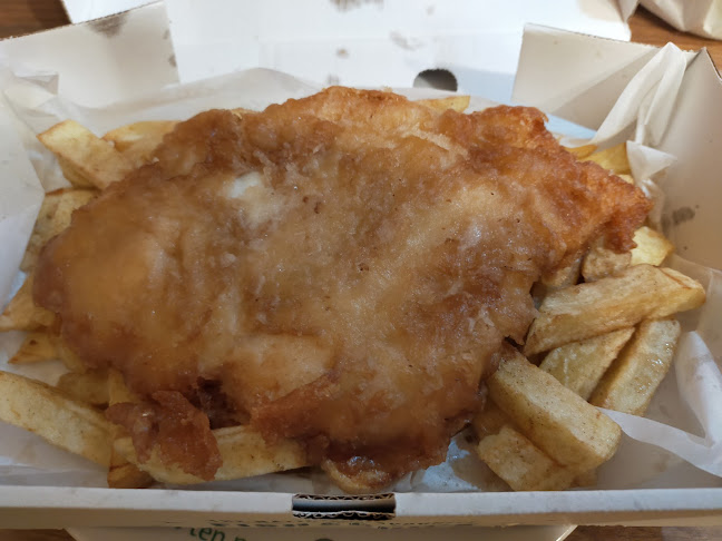 Clems Fish Restaurant - Hospitality and gastronomy