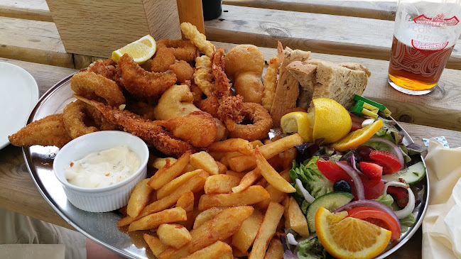 Opinii despre Man Of Ross în Ross-on-Wye - Hospitality and gastronomy