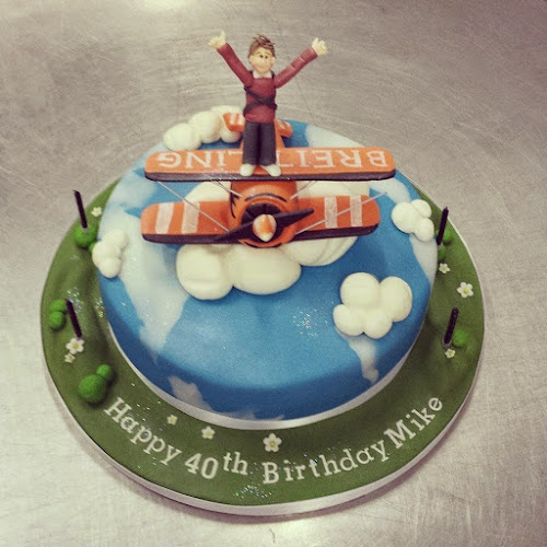 Adams Cakes - Hospitality and gastronomy