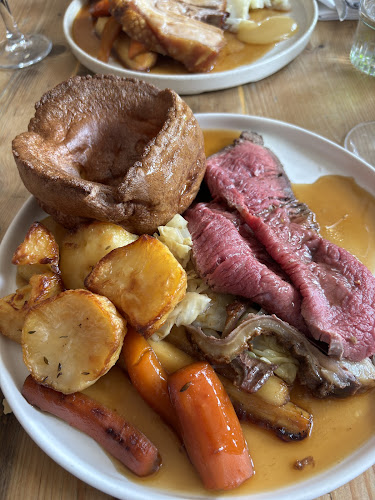 The Pig and Butcher - London