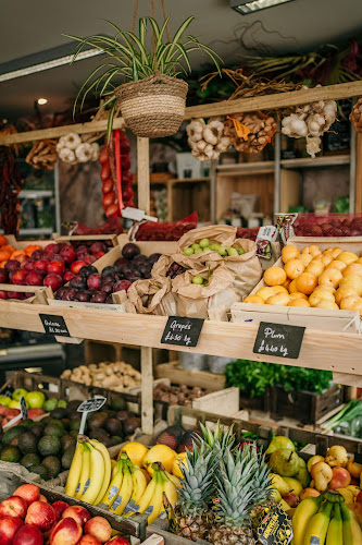 87 Upper St, London N1 0NP, United Kingdom