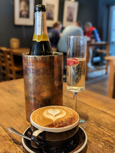 No3a Social - Hospitality and gastronomy