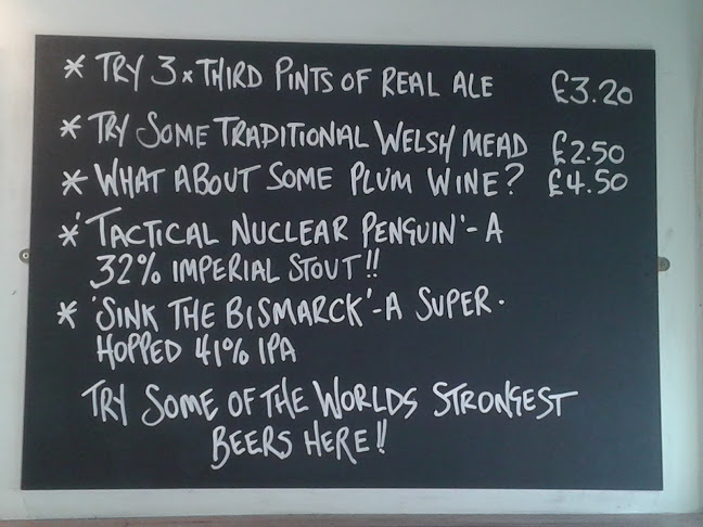 Upper Gate St, Conwy LL32 8RF, United Kingdom