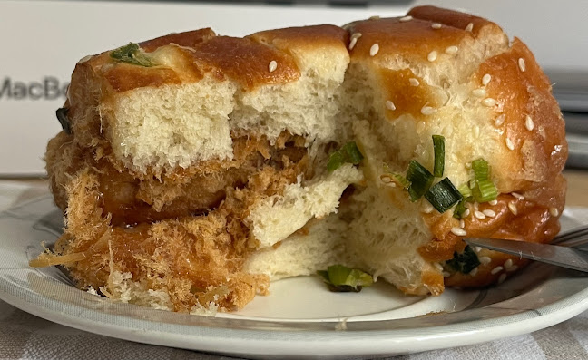 Chinatown Bakery - London