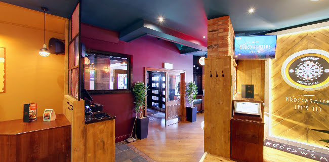 O'Neill'S Peterborough - Peterborough