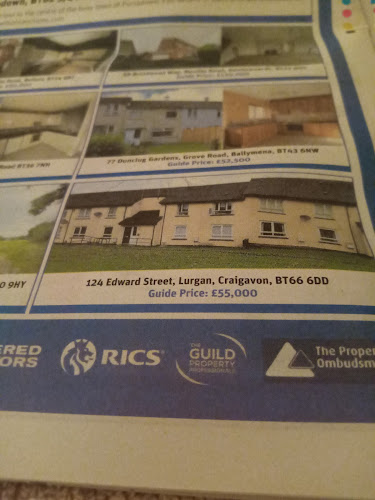 Charlie McKeever & Sons