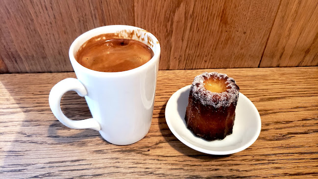 Monmouth Coffee Company