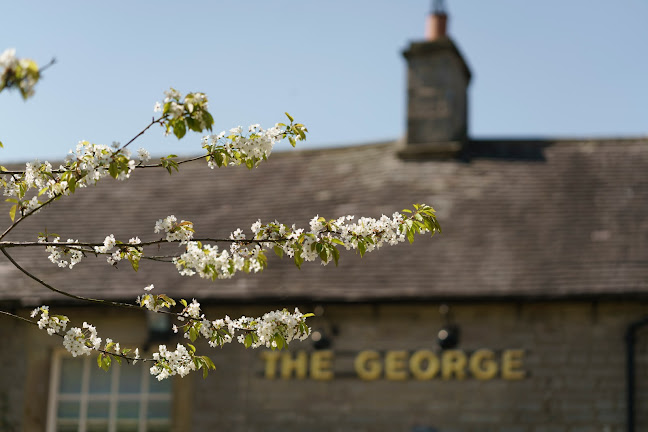 1 church lane, Alstonefield, Ashbourne DE6 2FX, United Kingdom
