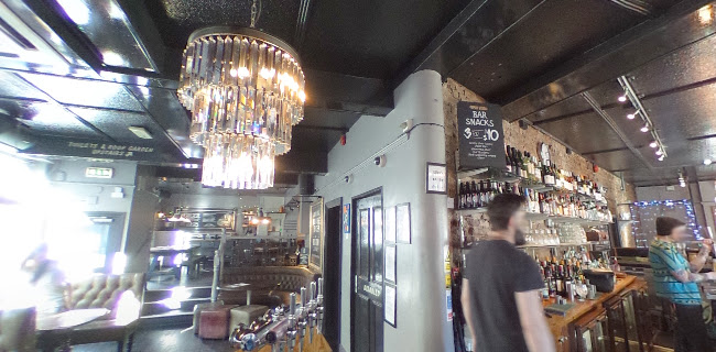 Opinii despre The Forth în Newcastle upon Tyne - Hospitality and gastronomy