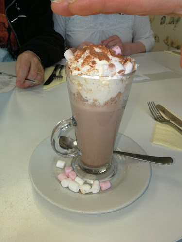 The Old Bakehouse - Halifax