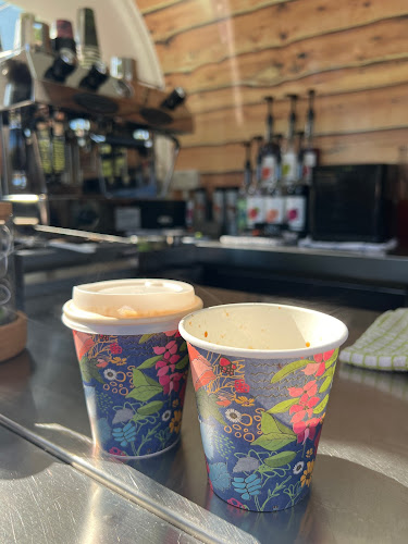 Fox & Bear Coffee Bar