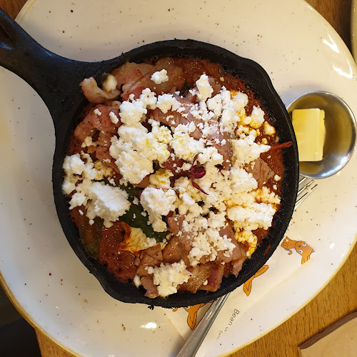 Comentarii opinii despre Cafe Tamra