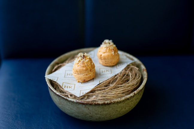 Opinii despre Harborne Kitchen în Birmingham - Hospitality and gastronomy