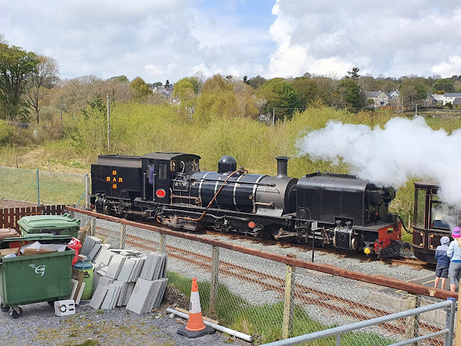 Comentarii opinii despre Snowdonia Parc