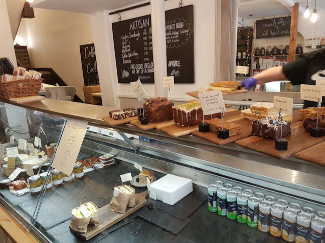 Comentarii opinii despre All Things Nice Macclesfield