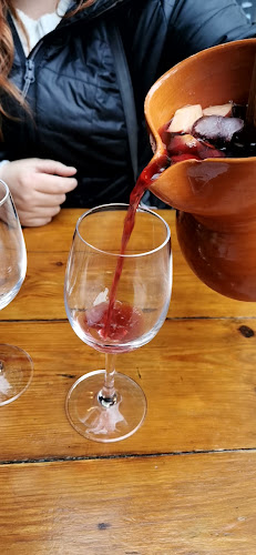 Opinii despre Los Molinos în London - Hospitality and gastronomy