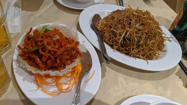 Comentarii opinii despre Four Seasons