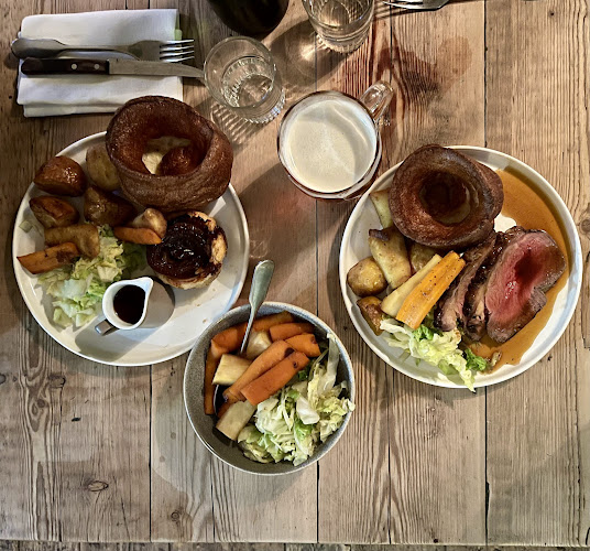 80 Liverpool Rd, London N1 0QD, United Kingdom