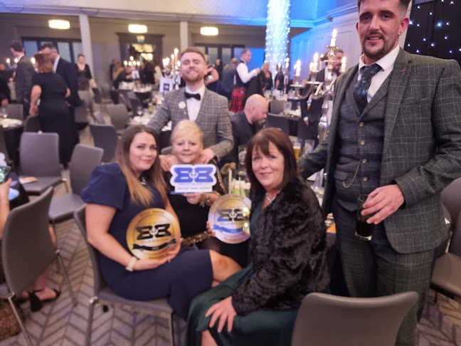 MacSorley's - Hospitality and gastronomy