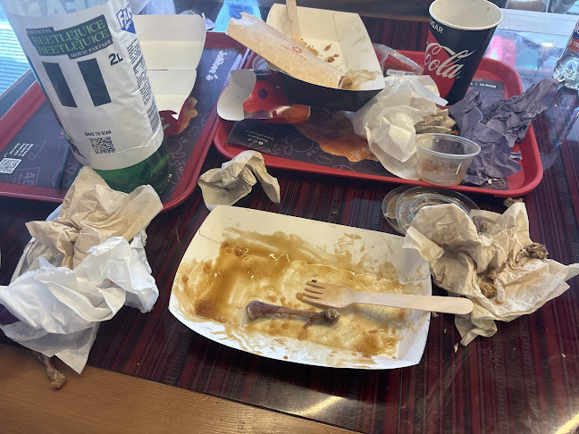 92 Briggate, Leeds LS1 6NP, United Kingdom