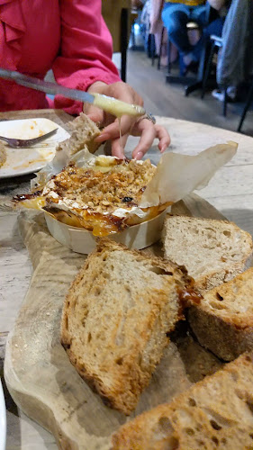 Opinii despre Humble Grape Battersea în London - Hospitality and gastronomy