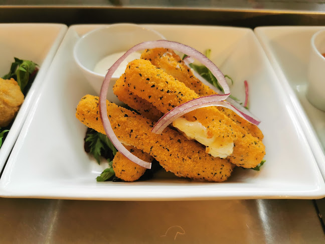 Comentarii opinii despre The Terrace Cafe