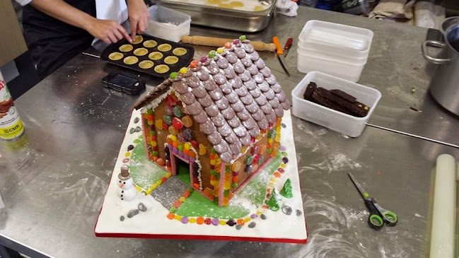 Comentarii opinii despre Adams Cakes