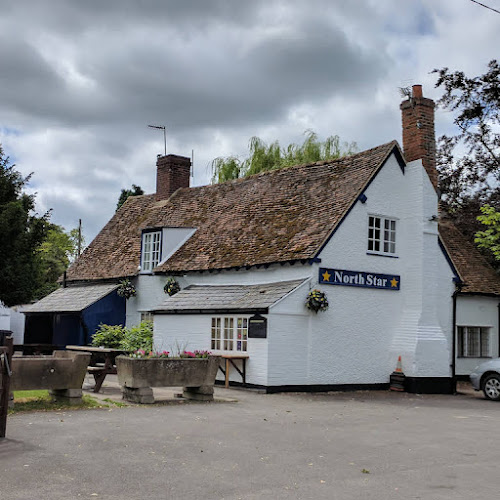 The North Star - Hospitality and gastronomy