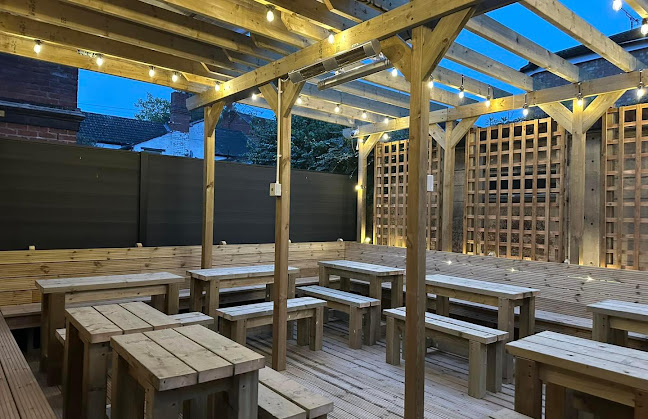 Beer Gonzo - Hospitality and gastronomy