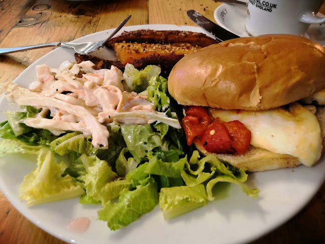 Comentarii opinii despre The Potting Shed